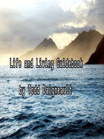 Life and Living Guidebook