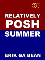 Relatively Posh Summer