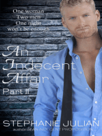 An Indecent Affair Part II