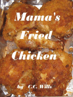 Mama's Fried Chicken