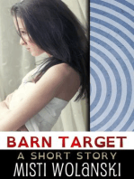 Barn Target