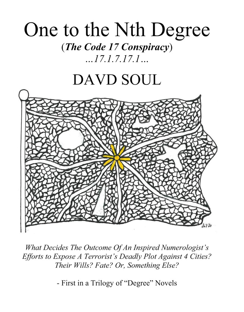 One To The Nth Degree By Davd Soul Ebooks Scribd