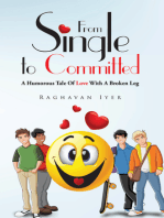 From single to committed