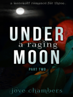 Under a Raging Moon