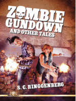 Zombie Gundown and Other Tales