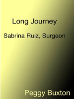 Long Journey, Sabrina Ruiz, Surgeon