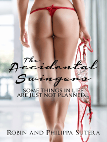 The Accidental Swingers by Robin Sutera, Philippa Sutera - Ebook ...