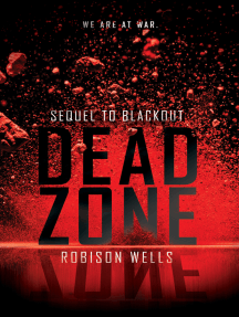 Read Dead Zone Online By Robison Wells Books