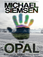 The Opal (Book 2 of the Matt Turner Series)