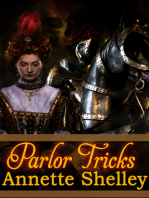 Parlor Tricks