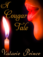 A Cougar Tale