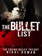 The Bullet List