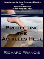 Protecting the "Achilles Heel"