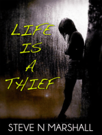 Life Is A Thief