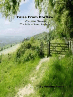 Tales from Portlaw Volume 7: 'The Life of Liam Lafferty'