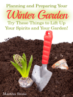 Planning and Preparing Your Winter Garden