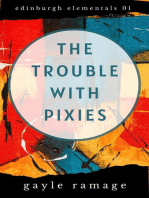 The Trouble With Pixies
