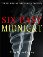 Six Past Midnight