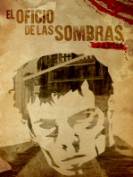 El oficio de las sombras