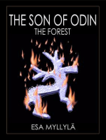The Son Of Odin