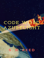 Code Word Azurelight