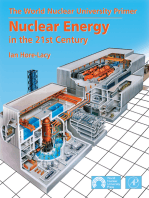 Nuclear Energy in the 21st Century: World Nuclear University Press