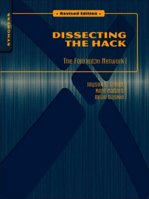 Read Dissecting The Hack The F0rb1dd3n Network Revised Edition Online By Jayson E Street Kent Nabors And Brian Baskin Books - how to exploit on the streets roblox