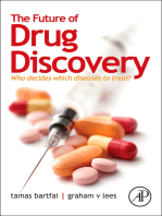 The Future of Drug Discovery: Who Decides Which Diseases to Treat?