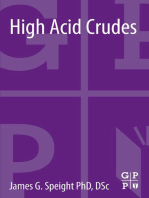High Acid Crudes