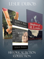 Leslie DuBois Historical Fiction Bundle