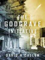 The Godgrave Initiative