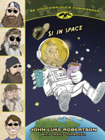 Si in Space