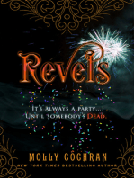 Revels: A Halloween Novella