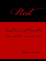 Red: Lust is a Monster