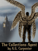 The Collections Agent