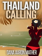 Thailand Calling