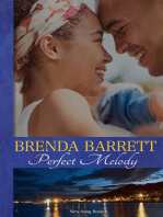 Perfect Melody (New Song Series: Book 6)