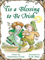 'Tis a Blessing to Be Irish
