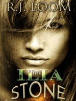 The Ilia Stone: Book One: The Ilia Stone, #1