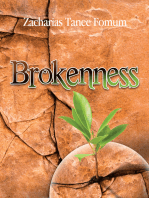 Brokenness