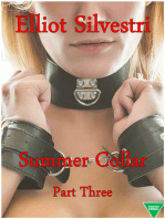 Summer Collar Part Three