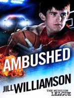 Ambushed: Mini Mission 2.5: The Mission League