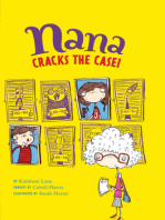 Nana Cracks the Case!
