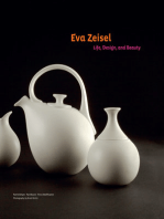 Eva Zeisel: Life, Design, and Beauty