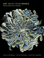 Art Made from Books