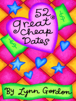 52 Series: Great Cheap Dates