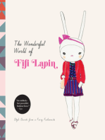 The Wonderful World of Fifi Lapin: Style Secrets of a Furry Fashionista