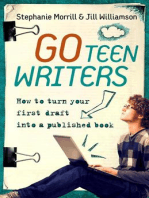 Go Teen Writers