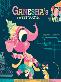 Read Ganesha's Sweet Tooth Online by Emily Haynes and Sanjay Patel ...