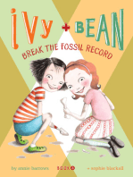Ivy and Bean (Book 3)